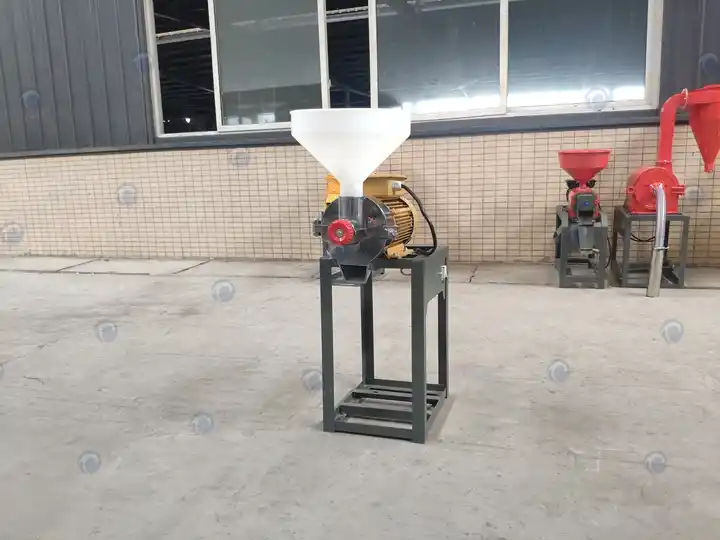 Corn Grinder