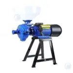 Corn Mill Machine