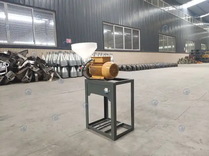 Corn Mill Grinder Purchasing Guide