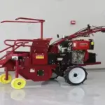 TZ265 Single Row Corn Harvester