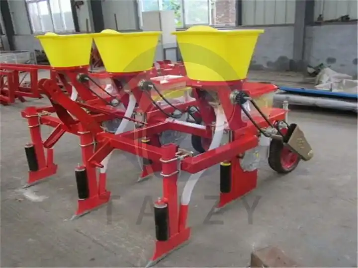 Corn Planter 3