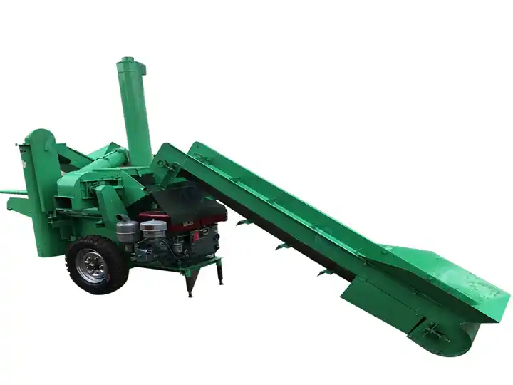Complete Guide To Safe Use Of Corn Threshers 6 Corn Thresher