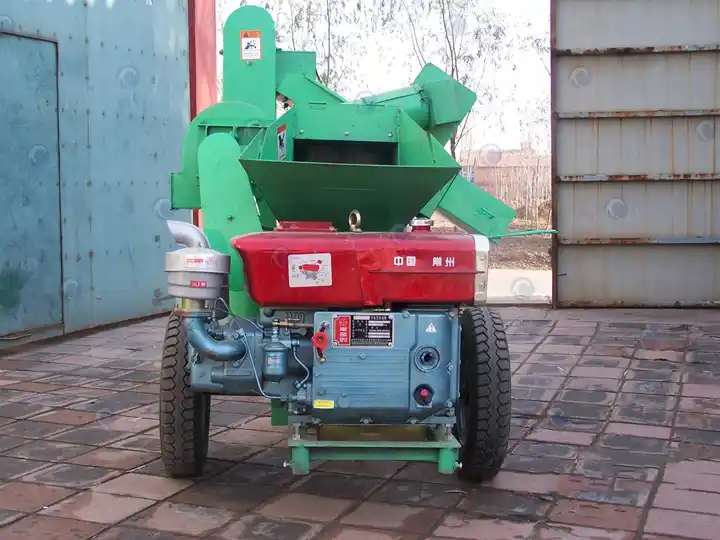 Complete Guide To Safe Use Of Corn Threshers 1 Corn Thresher