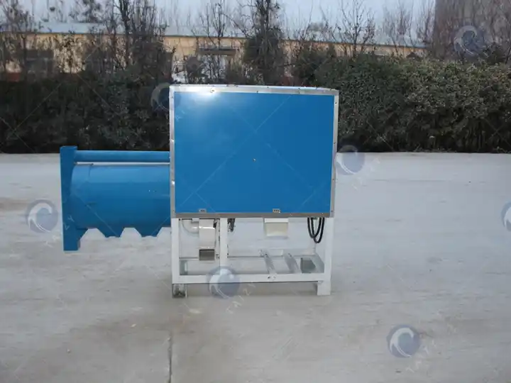 Corn Grits Making Machine For Making Maize Grits, Corn Flour 6 C2