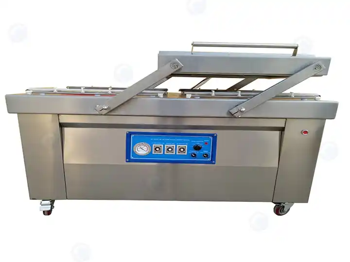 Vacuum Packing Machine