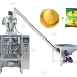 آلة تعبئة دقيق الذرة