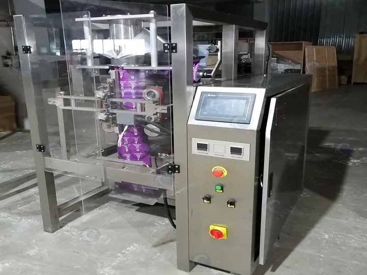 آلة تعبئة دقيق الذرة 4 آلة تعبئة دقيق الذرة