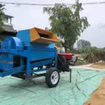 Maize Sheller