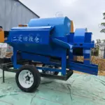 Maize Sheller Machine