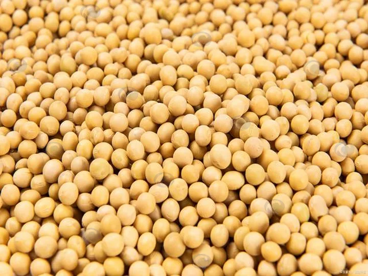 5 Tons/H Multifunctional Corn Thresher 3 Soybean