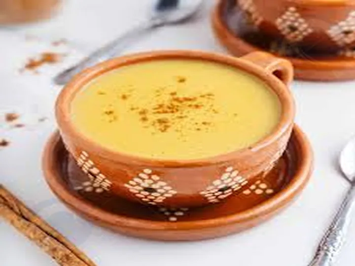 Atole De Maíz