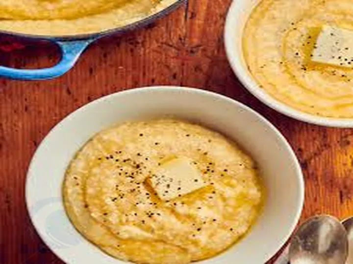Cheese Grits Recipe