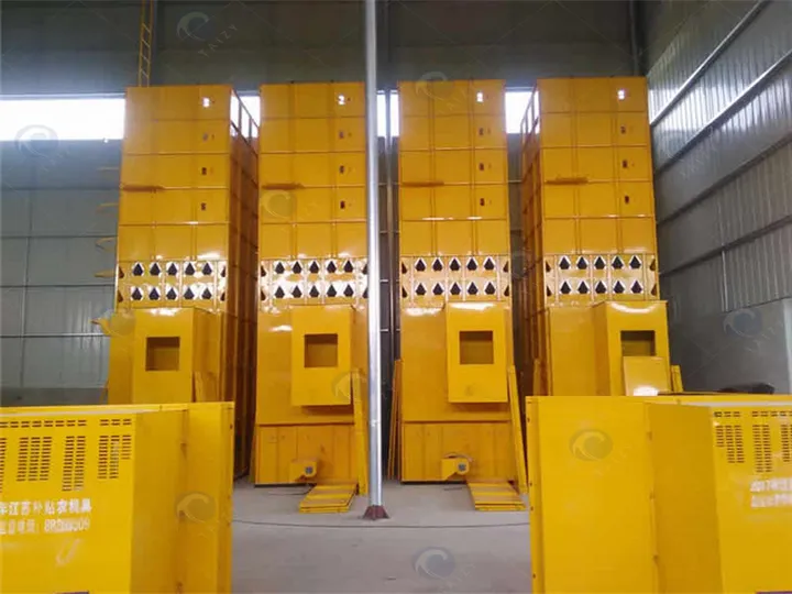 multi-crop-grain-dryer