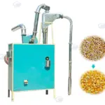Automatic Corn Cleaning Machine