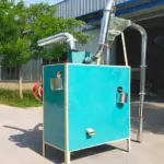 Corn Cleaner