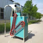 Corn Seed Cleaning Machine