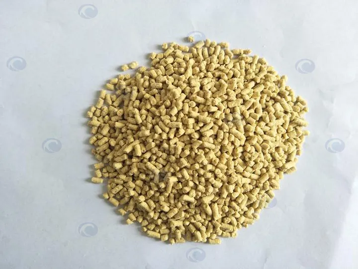 Poultry Feed