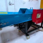 9ZR-6.8 Corn Stalk Silage Chopper Machine