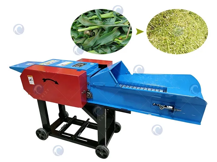 9ZR Corn Stalk Silage Chopper Machine | 9ZR Series Straw Shredder & Silage Maker