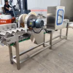 Corn Top And Tail Cutting Machine Manufacturer