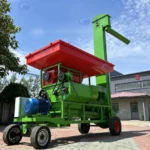 20–30 TH Corn Sheller Machine