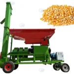 20–30 th Corn Sheller Machine