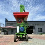 Maize Sheller Machine Manufacturer