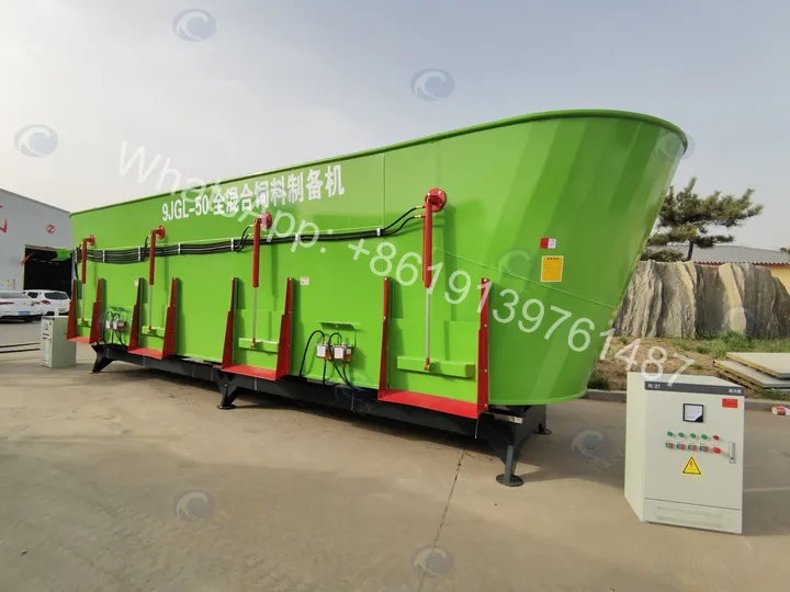 Vertical Tmr Feed Mixer For Sale In South Africa 7 50M³-High-Capacity-Vertical-Tmr-Feed-Mixer