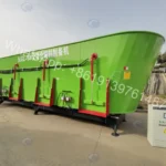50m³-High-Capacity-Vertical-TMR-Feed-Mixer