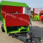 Electric Motor Drive (Belt-Driven Split Model)