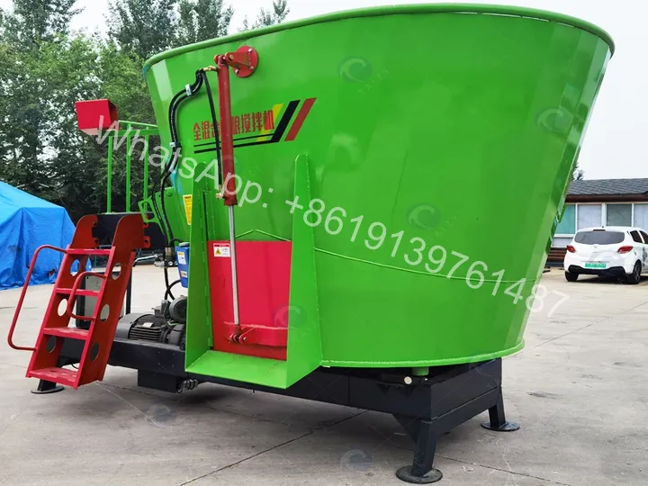 Vertical Tmr Feed Mixer For Sale In South Africa 12 Heavy Duty Vertical Tmr Feed Mixer For Sale For Cattle Breeding