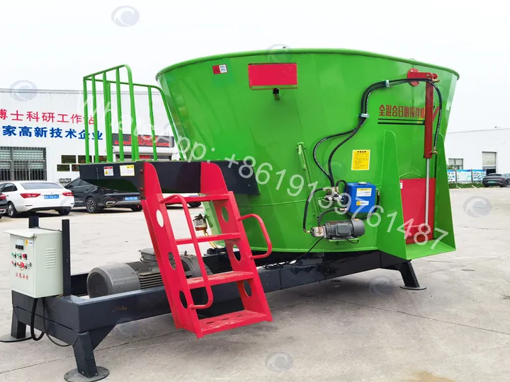 Vertical Tmr Feed Mixer For Sale In South Africa 4 Stationary Vertical Tmr Feed Mixer